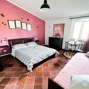 Dreibettzimmer